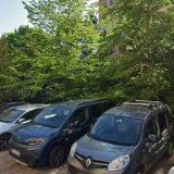 Jiří Uldrich - Elektro