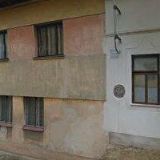 Jan Štěrba Kamenosochařství