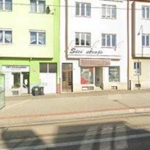 obrazek: avatar Mramos, společnost s ručením omezeným (Plzeň-město)
