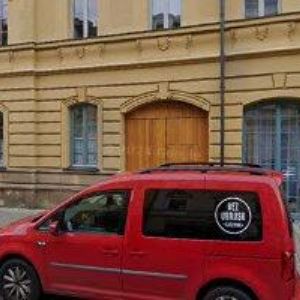 obrazek: avatar Batima, spol. s r.o. (Plzeň-město)