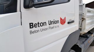 Beton Union Plzeň s.r.o.