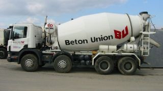 Beton Union Plzeň s.r.o.