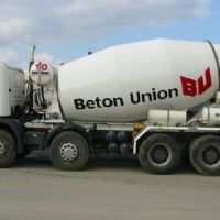 Beton Union Plzeň s.r.o.