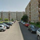 Michal Macháček M - Roof