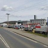 První chodská stavební společnost, spol. s r.o. (Plzeň-město)