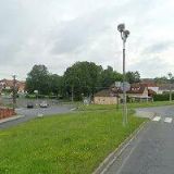 NSK - West (Plzeň-jih)