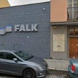 Falk, spol. s r.o.