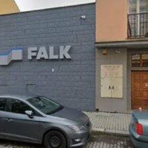 obrazek: avatar Falk, spol. s r.o.