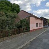 Ing.arch.Jarmila Očenášková - architekt