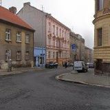 Ing. arch. Václav Mastný - ARCHITEKTONICKÁ PROJEKTOVÁ KANCELÁŘ