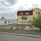 D Projekt Plzeň Nedvěd, s.r.o.