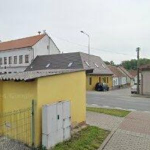 obrazek: avatar Ing. arch. Jaroslava Lexová - projektová kancelář