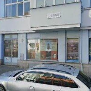 obrazek: avatar Ing. arch. Karel Zoch - Studio -Z-