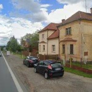 obrazek: avatar Nika shoes, s.r.o. (Plzeň-sever)