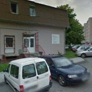 obrazek: avatar Geodezie Plzeň, s.r.o.