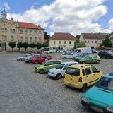 Martin Bárta - zeměměřič