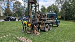 GETIS - Mgr. Martin Šindelář