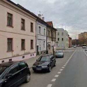 obrazek: avatar Stavby silnic a železnic, a.s. (Plzeň-město)