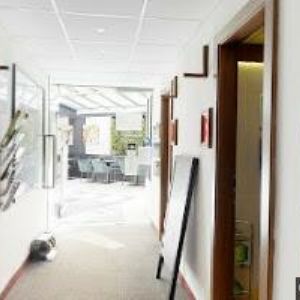 obrazek: avatar A z H Building CZ, s.r.o.