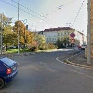 obrazek: avatar Dálniční stavby Praha, a.s. (Plzeň-město)