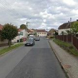 Ing. arch. Hana Pálková