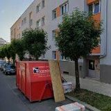 Miroslav Ticháček - Stavitel