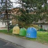 Silnice Horšovský Týn, a.s. (Domažlice)