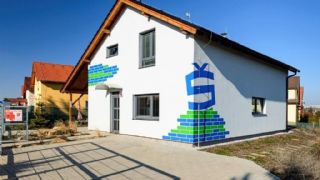 Stavitelství ŠMÍD s.r.o.