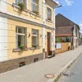 Jiří Berbr-Zemní práce-Bagrování