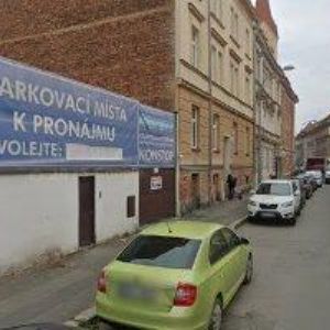obrazek: avatar Petr Hrach