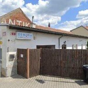 obrazek: avatar Autojeřáby HANYŠ (Plzeň-město)