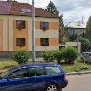 obrazek: avatar František Polívka - Ferrytrans