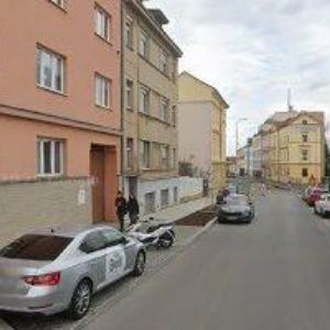 obrazek: avatar Správa železniční dopravní cesty, státní organizace (Plzeň-město)