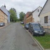 Diakonie ČCE - středisko Radost v Merklíně (Plzeň-jih)