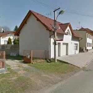 obrazek: avatar Farní sbor Českobratrské církve evangelické v Kdyni na Šumavě