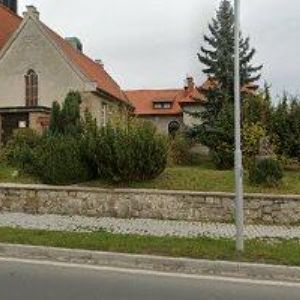 obrazek: avatar Farní sbor Českobratrské církve evangelické v Kralovicích