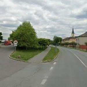 obrazek: avatar Farní sbor Českobratrské církve evangelické v Plzni - západní sbor (Plzeň-sever)