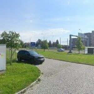 obrazek: avatar Farnost Evangelické církve metodistické v Plzni 1 - Lochotíně