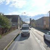 Farnost Evangelické církve metodistické v Plzni 1 - Lochotíně (Domažlice)