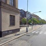 Farnost Evangelické církve metodistické v Plzni 3 - Husova