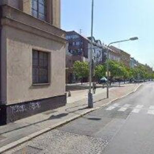 obrazek: avatar Farnost Evangelické církve metodistické v Plzni 3 - Husova