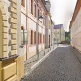 Farnost Evangelické církve metodistické v Tachově