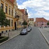 Římskokatolická farnost Dobřany