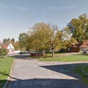 obrazek: avatar Římskokatolická farnost Dýšina