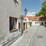 Římskokatolická farnost Klatovy