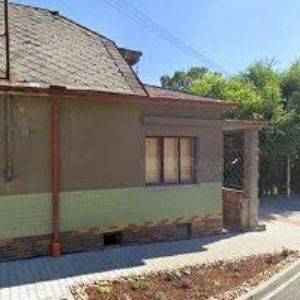 obrazek: avatar Římskokatolická farnost v Dolní Bělé