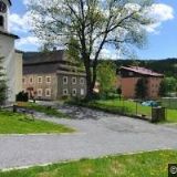 Římskokatolická farnost Železná Ruda - Farní domov