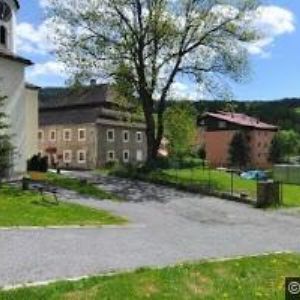 obrazek: avatar Římskokatolická farnost Železná Ruda - Farní domov
