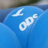 Občanská demokratická strana