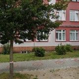 25. Základní škola Plzeň